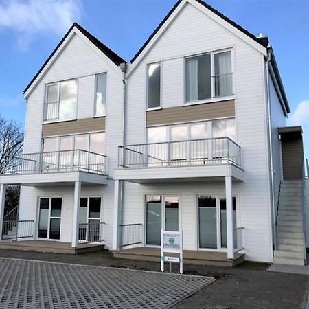 Oceanhouse Leilighet Olpenitz Eksteriør bilde